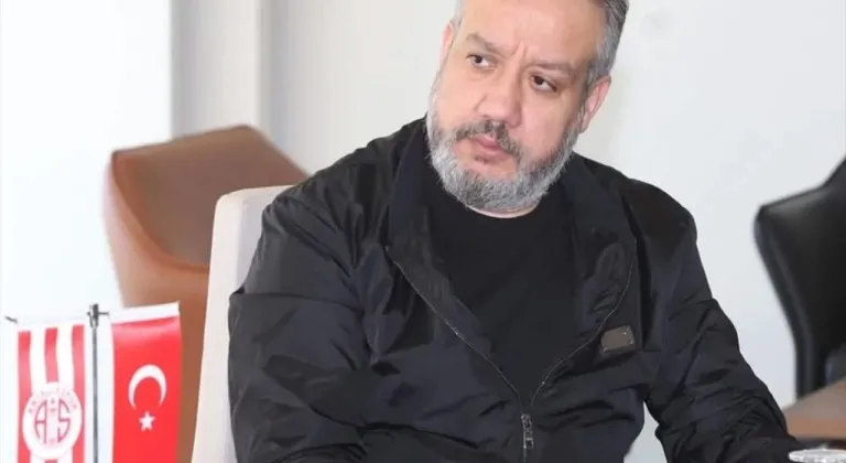PFDK cezaları: Sinan Boztepe en yüksek ceza alan 3. başkan oldu