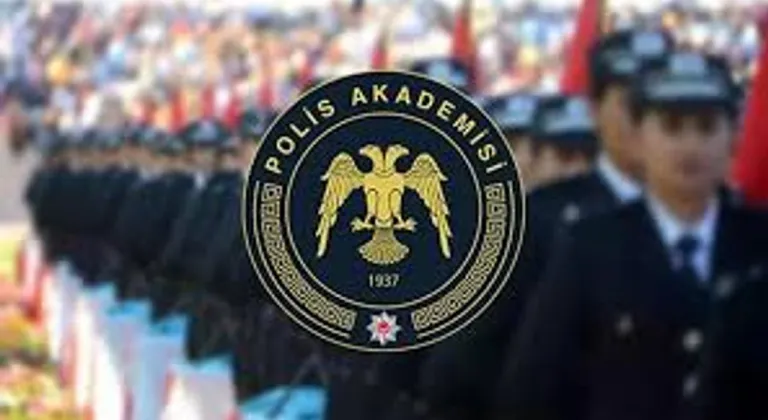 Polis Akademisi, 9. dönem ilk derece amirlik eğitimi için 500 öğrenci alacak