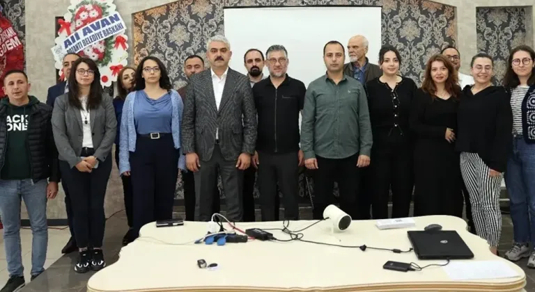 Pozantı’da Atıksu Arıtma Tesisi Projesi başlıyor!
