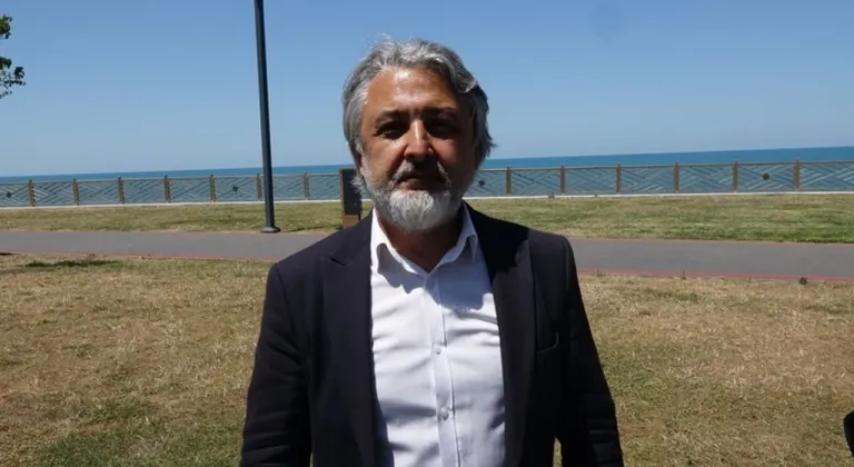 Prof. Dr. Başar: Hızla eriyen buzullar dünyayı ısıtıyor