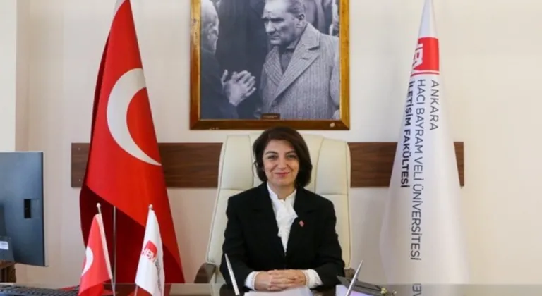 Prof. Dr. Elif Emre Kaya'nın annesi Nimet Kaya vefat etti