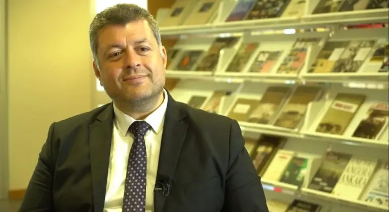 Prof. Dr. Savaş Zafer Şahin: Modern Türk konutu dediğimizde zihnimizde bir şey canlanmıyor