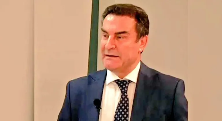 Prof. Dr. Zakir Avşar: Terörsüz Türkiye, Tarihî bir zorunluluktur