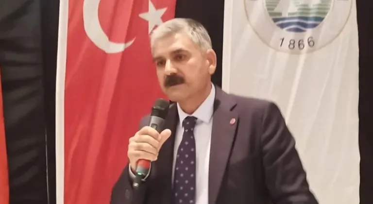 Remzi Çalışkan: “Grev Hakkı İşçinin En Güçlü Silahıdır”