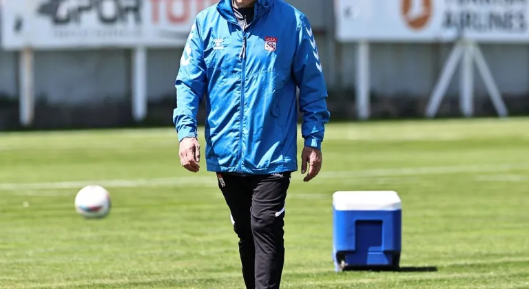 Rıza Çalımbay, 