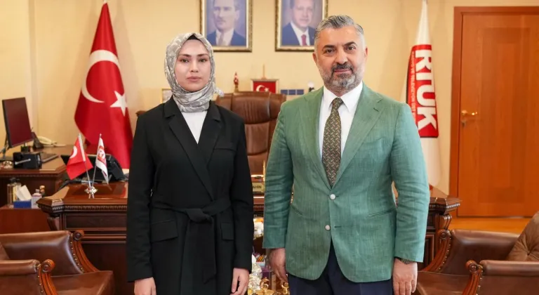 RTÜK Başkanı Ebubekir Şahin: “Aile dostu yayın saati uygulaması tanımlanacak”