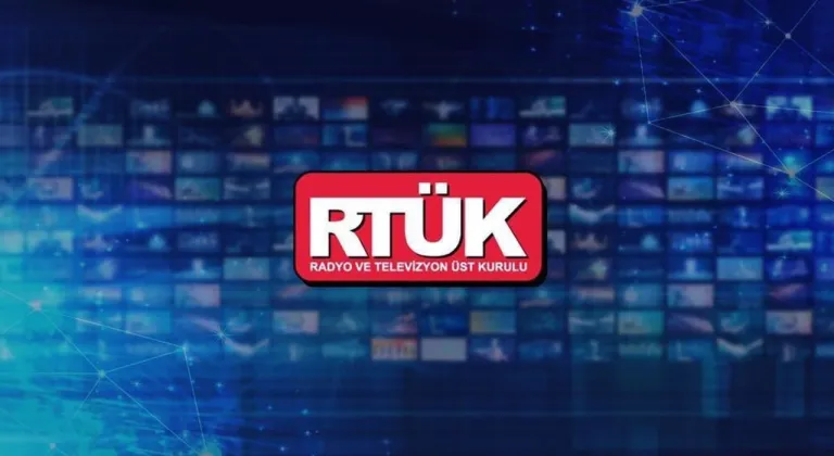 RTÜK’ten yayıncılara dolandırıcılık uyarısı