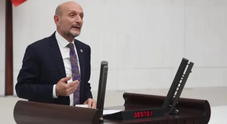 Saadet Partisi’nden Yapı Güvenliği İçin Meslek Kanunu Teklifi









