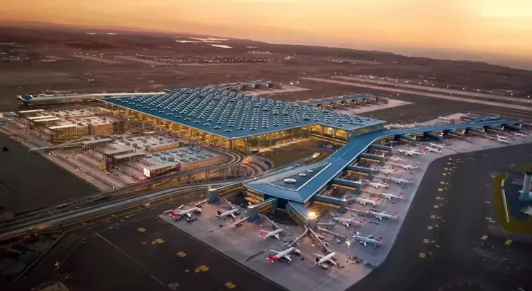 Sabiha Gökçen Havalimanı’nda tek günde 8 rekor kırıldı