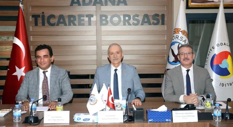 Şahin Bilgiç: “Yarın çok geç olabilir”
