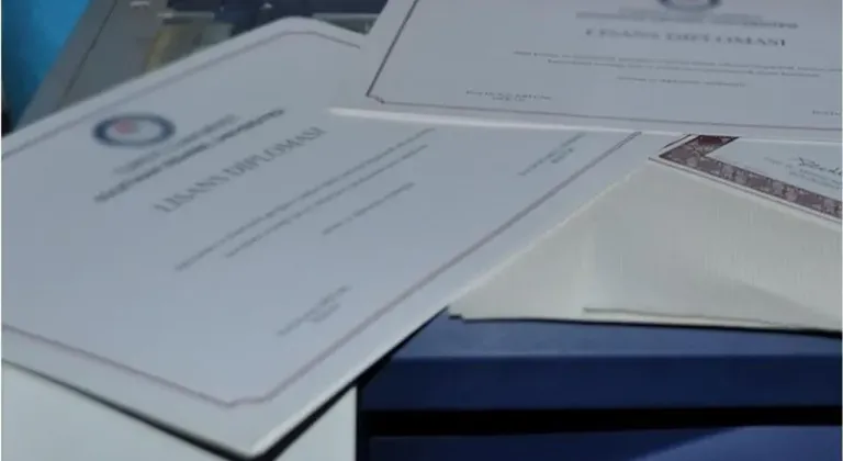 Sahte diploma çetesi tuzem akademi'yi kullanmış