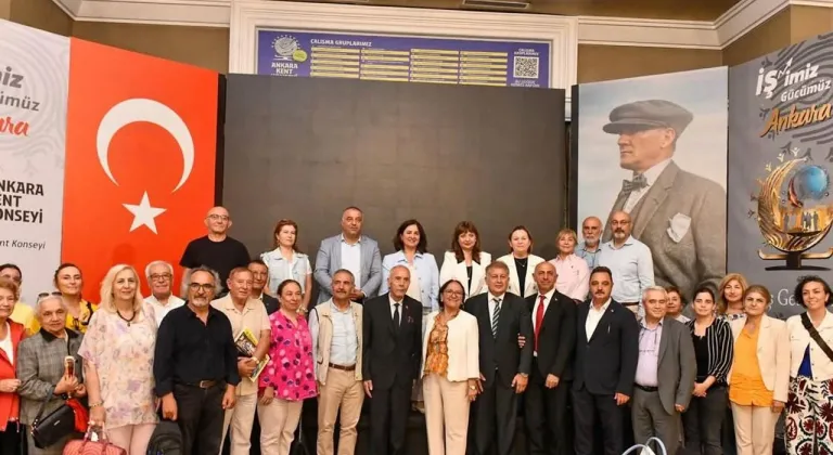 Sakarya Zaferi’nin 104. yılı için “Büyük Taarruz’a” programı düzenlendi