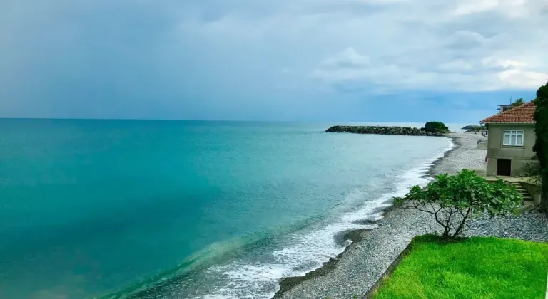 Sakarya’da 3 günlük denize girme yasağı