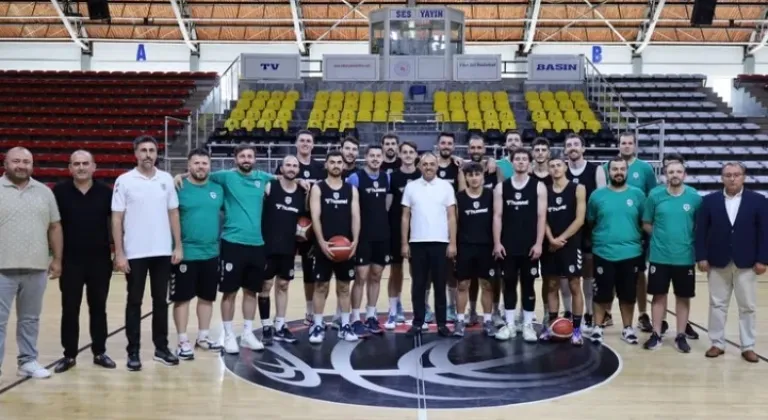 Sakarya’da Potadaki Rakipler Belli Oldu
