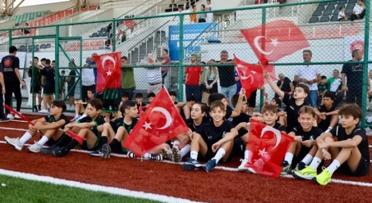 Sakarya’da Sporla Yeni Dönem Başladı