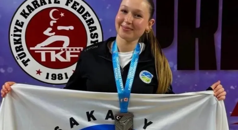 Sakaryalı Sporculardan Gurur Duyulan Başarılar


