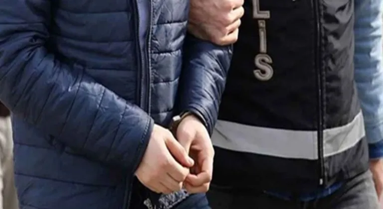 Şalpazarı’nda ruhsatsız tabanca ve abart egzoz ele geçirildi