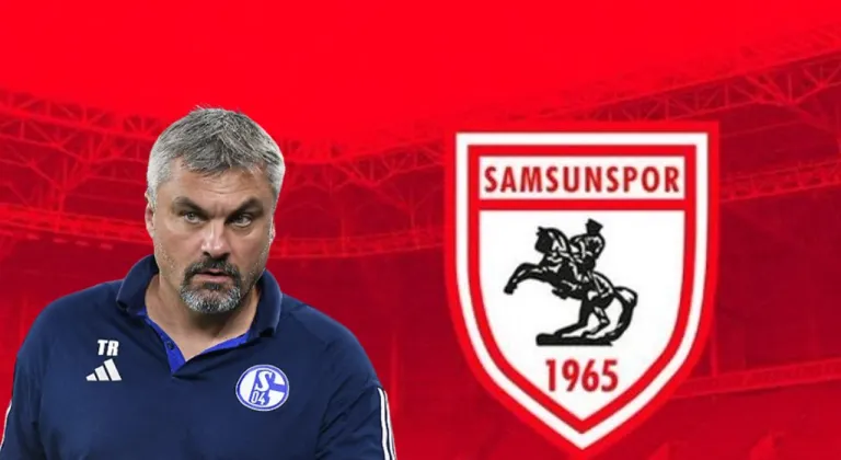 Samsunspor’un Avrupa hedefi: Reis’in mesajı