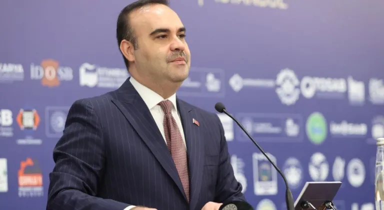 Sanayi ve Teknoloji Bakanı Kacır: Stratejik yatırımları çok daha güçlü ve hedef odaklı destekleyeceğiz