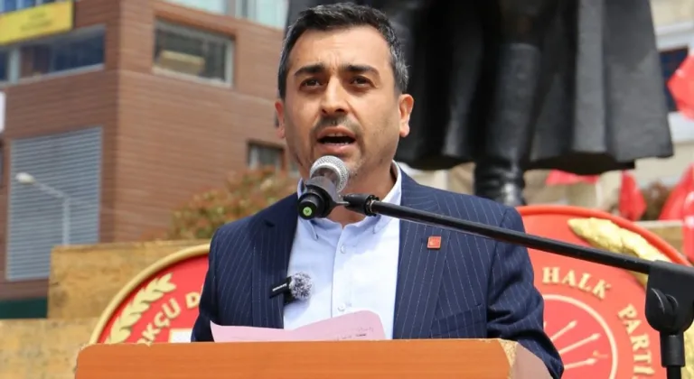 Satılık Giresun tartışmasında söz bu kez Murat Bektaş'ta