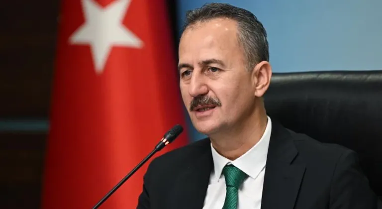 Savunma Sanayi Başkanı: Türkiye, stratejisini teknolojiye, teknolojisini ürüne dönüştürmede örnek oldu