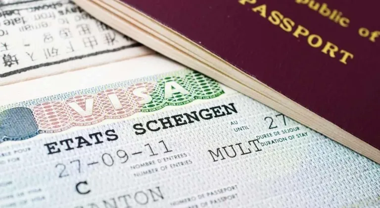 Schengen vizesinde Türk vatandaşlarına uzun süreli kolaylık dönemi başladı