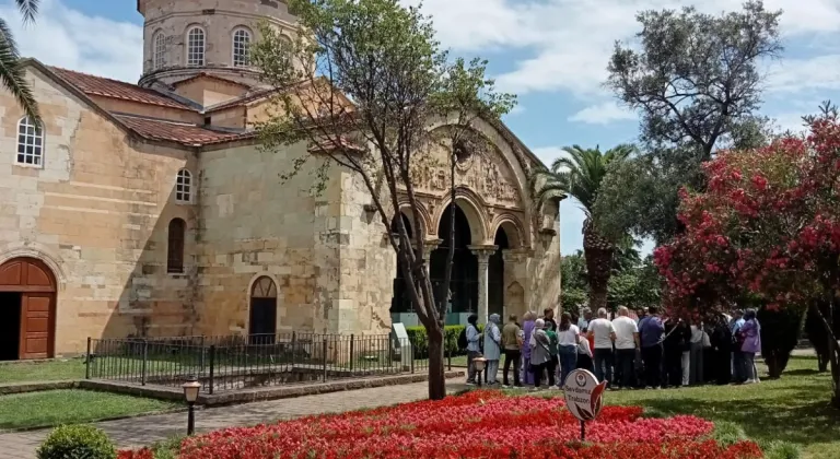 Şehir Estetiği İçin Büyükşehir’den Yeni Adım