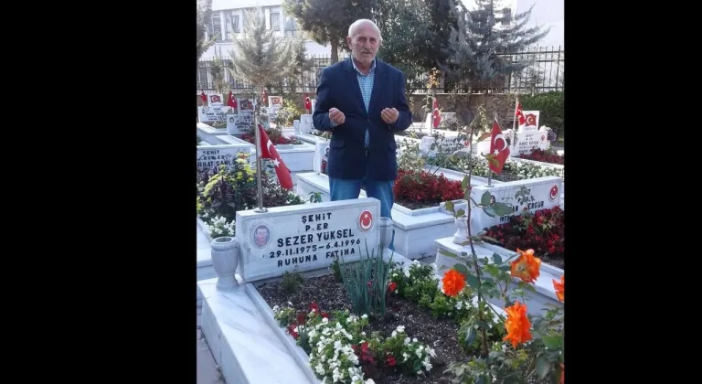 Şehit babasının ev hayali gerçek oluyor