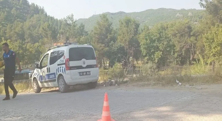 Serik’te kayıp genç alarmı: Şahintepesi mesire alanı kapatıldı