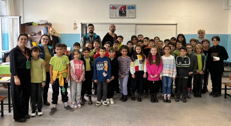 Sıfır atık bilinci Kocaeli’yi sarıyor