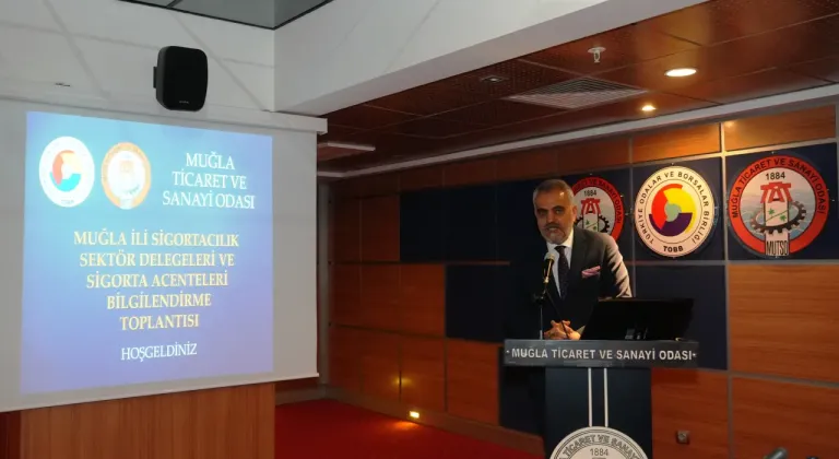 SİGORTACILIĞIN GELECEĞİ MASAYA YATIRILDI