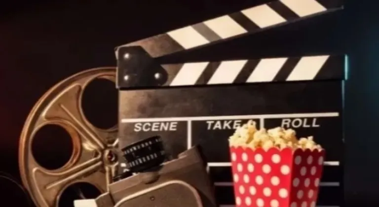 Sinemaseverler İçin Cuma Vizyonunda Yeni Filmler Neler?









