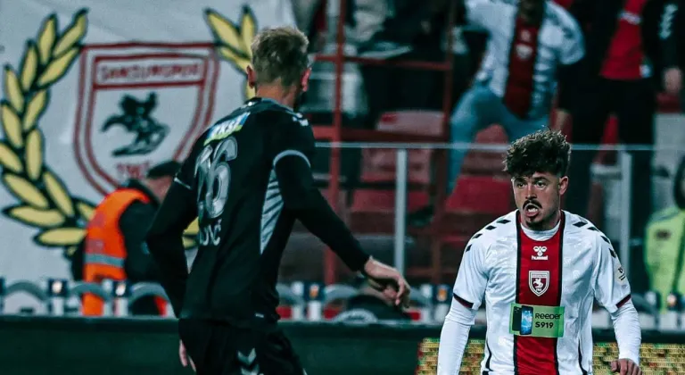 Sivasspor, 10 yıllık Süper Lig serüvenine veda etti
