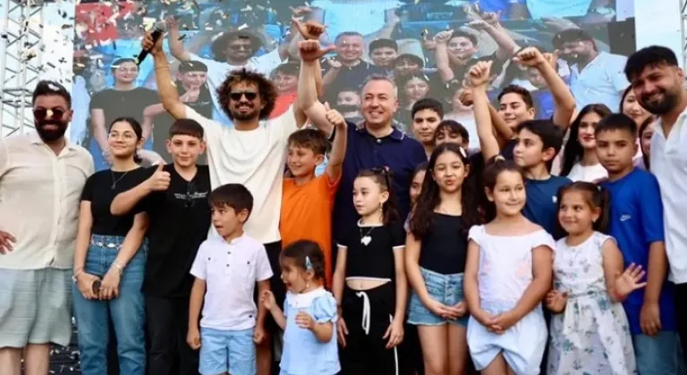 Sivas’ta Drift Severler İçin Modern Pist Açıldı

