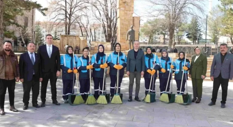Haber Resmi