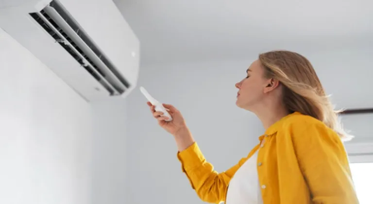 Son 55 yılın en sıcak temmuzunda elektrik tüketimi rekor kırdı