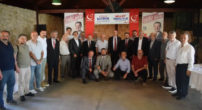 SP Milletvekili Aydın  