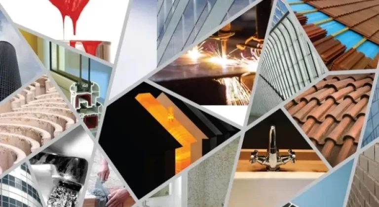 Şubat 2025’te İnşaat Malzemesi İhracatında Düşüş

