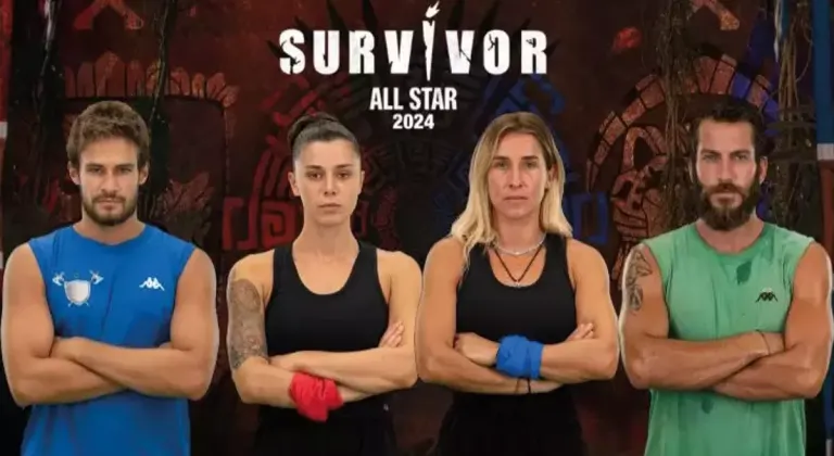 Survivor 2025 Finali Nerede olacak?