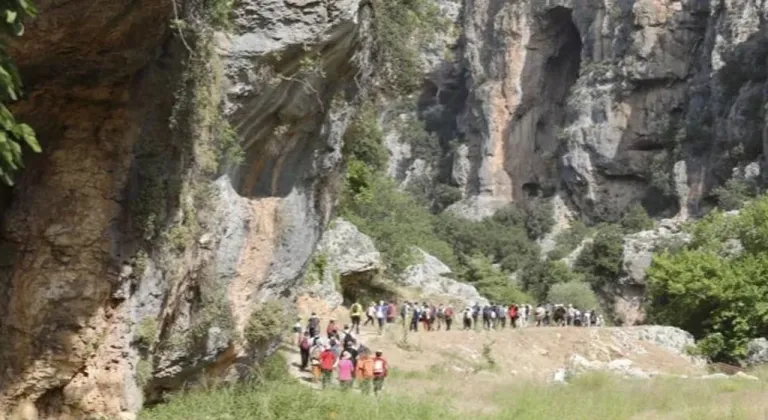 Tarih, doğa ve kültüre yolculuk