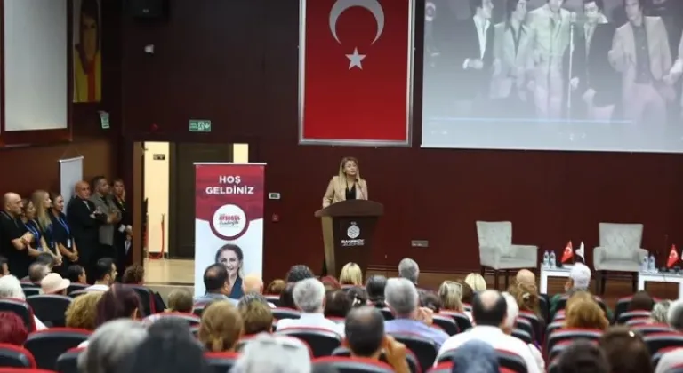 Tarık Akan, 9. Ölüm Yıldönümünde Bakırköy’de Anıldı