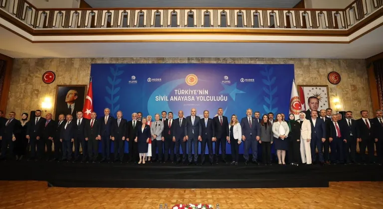 TBMM'de 