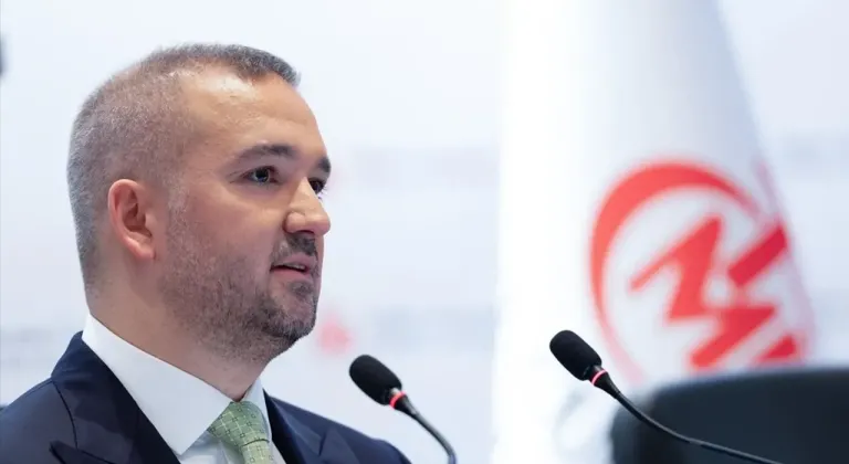 TCMB Başkanı Karahan: Sıkı para politikamız fiyat istikrarı sağlanana kadar sürecek