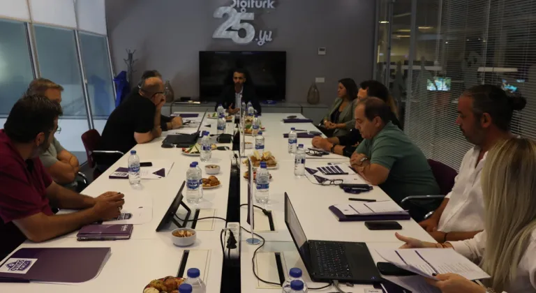 TFF ve beIN SPORTS'un desteklediği BeIN Squad 2. sezon amatör takımları açıklandı