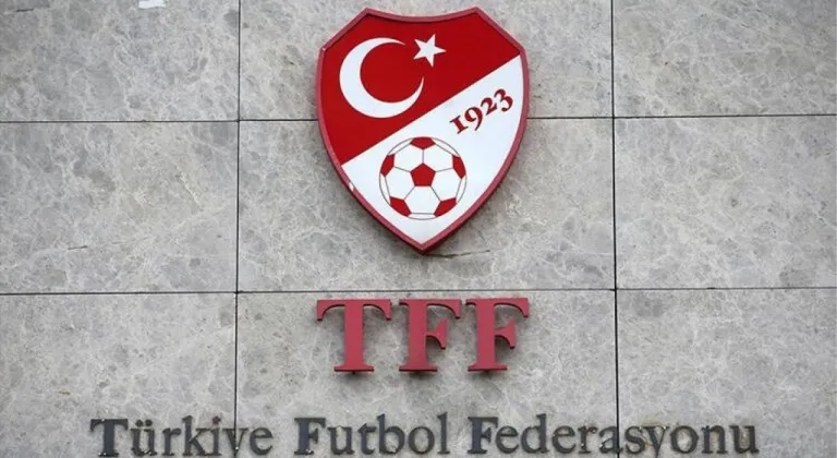 TFF'den yeni dönem: Stadyum girişlerinde kimlik kartı dönemi başladı
