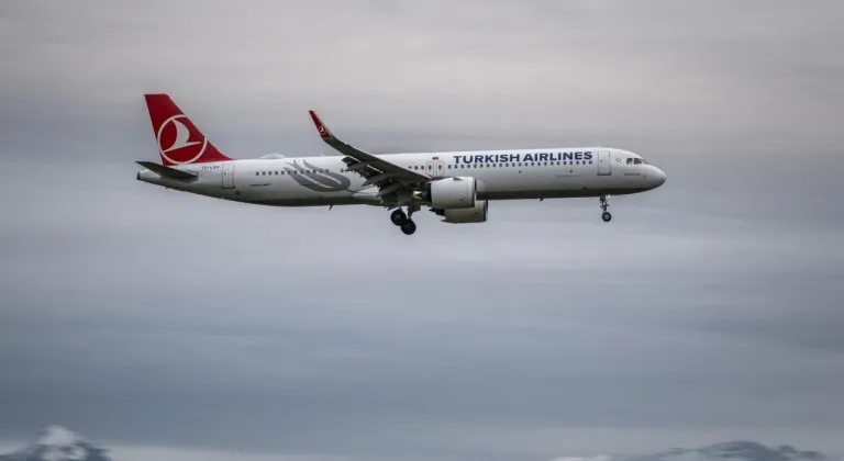 THY'den Ortadoğu uçuşları için ek hak: Bilet işlemleri 30 Haziran’a kadar ücretsiz yapılabilecek