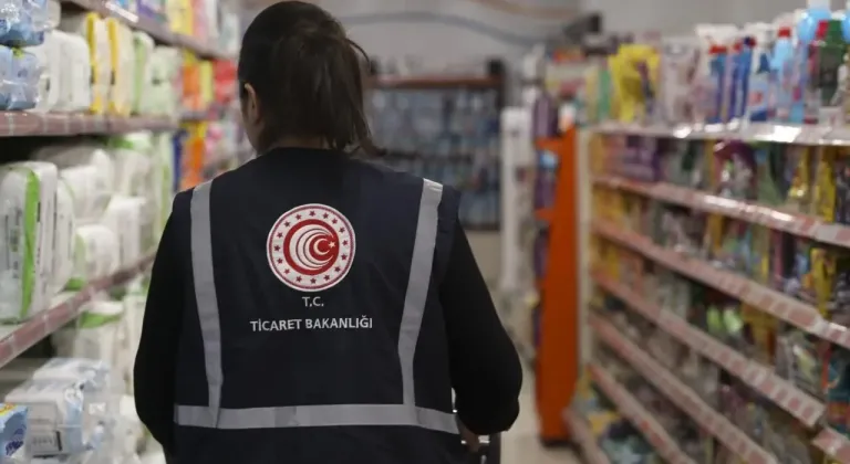 Ticaret Bakanlığı’ndan Kurban Bayramı öncesi fırsatçılara geçit yok