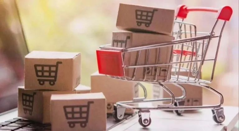 Ticaret ve perakende satış hacminde güçlü artış