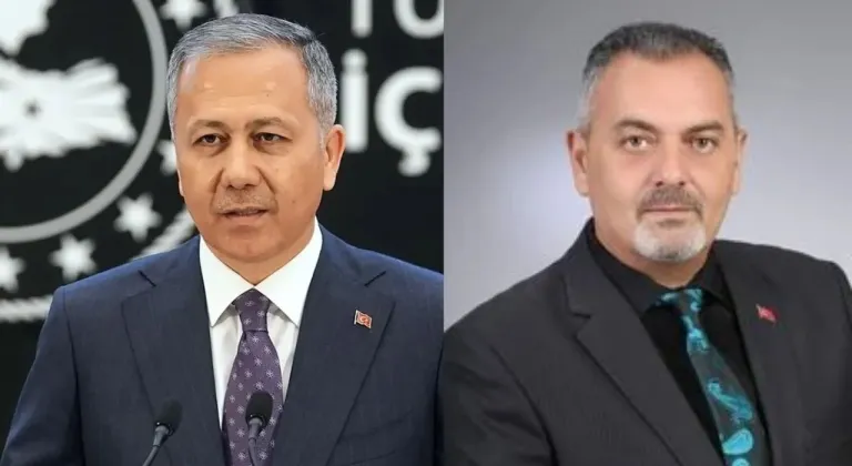 TİMBİR Ağrı Temsilcisi Nihat Aydın yazdı; 