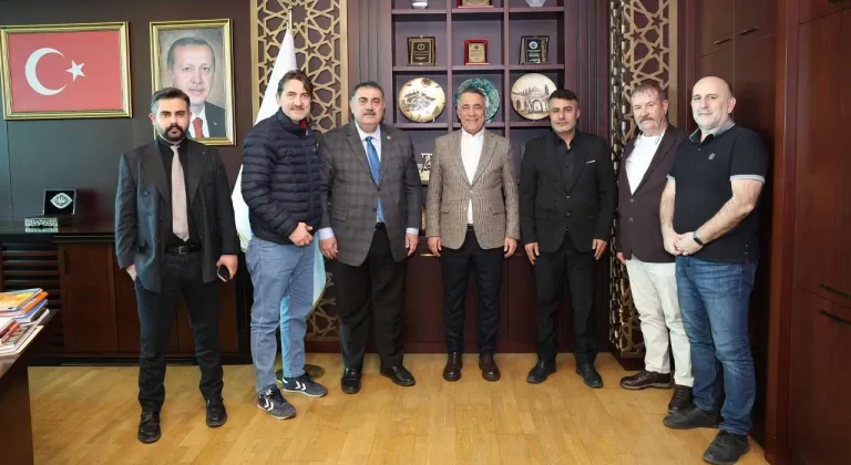 Manşet Resmi